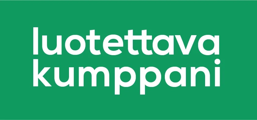 Luotettava-Kumppani-logo